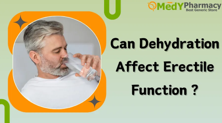 Can Dehydration Affect Erectile Function 768x427