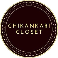 Chikankari Closet Logo