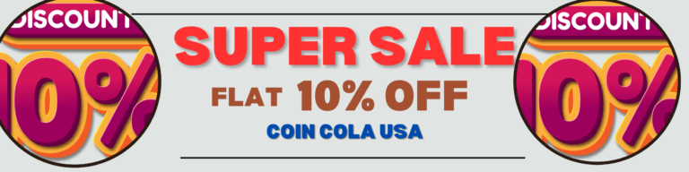 Coin Cola Usa 768x192