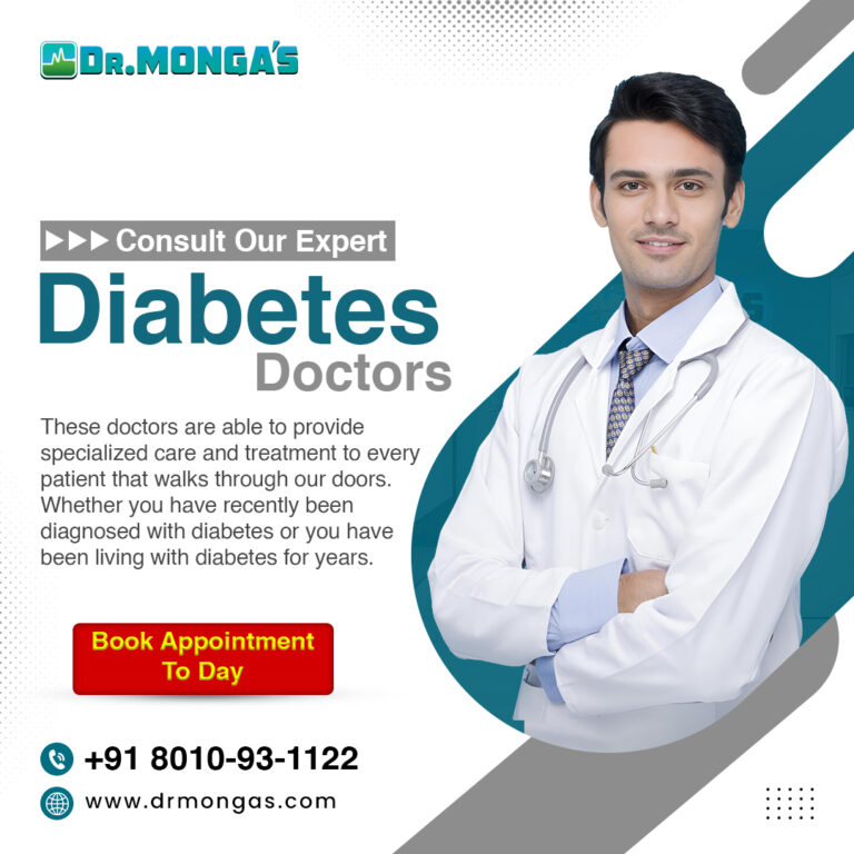 Consult Our Expert Diabetes Doctor 9 Oct 768x768