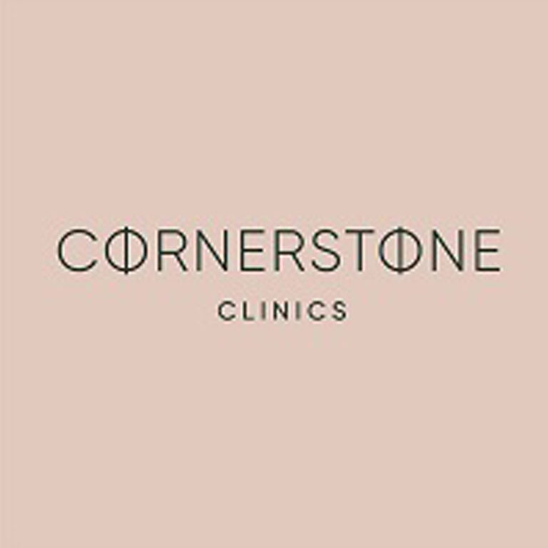 Cornerstone Clinics Logo 768x768