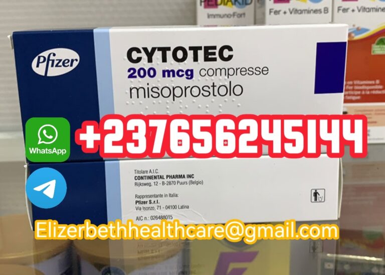 Cost of Cytotec misoprostol pills 1 768x549