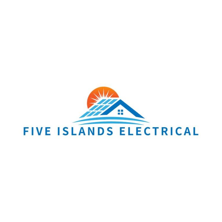 Five Islands Electrical 768x768