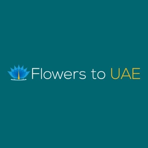 Flowers to UAE Logo