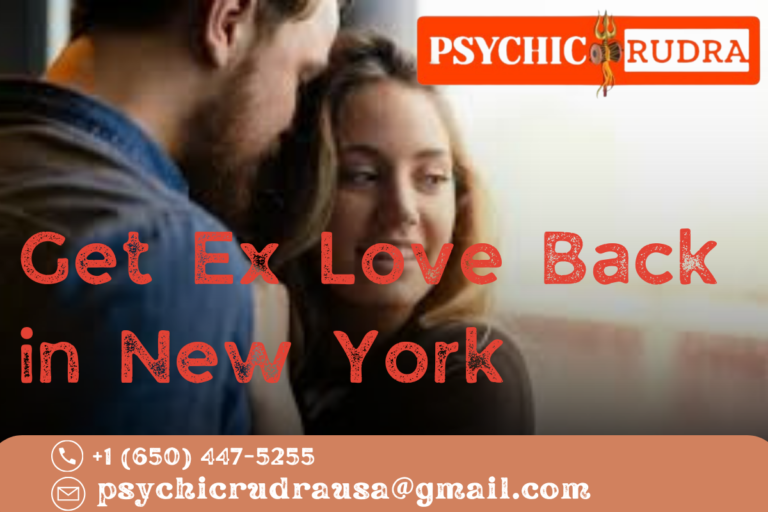 Get Ex Love Back in New York 768x512