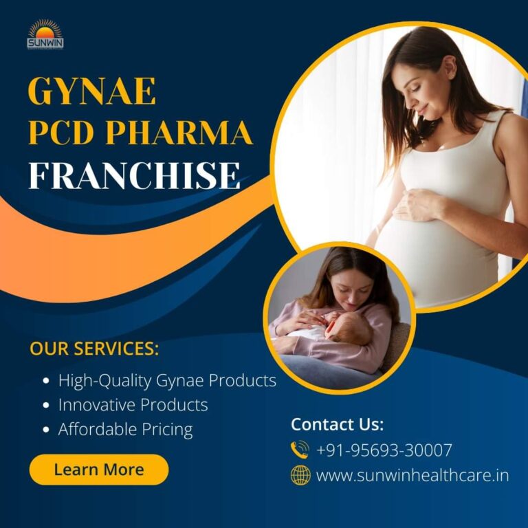 Gynae PCD Pharma Franchise business PNG 768x768