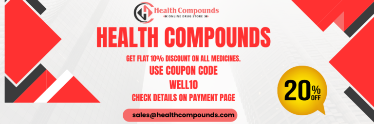 Health compounds 768x256