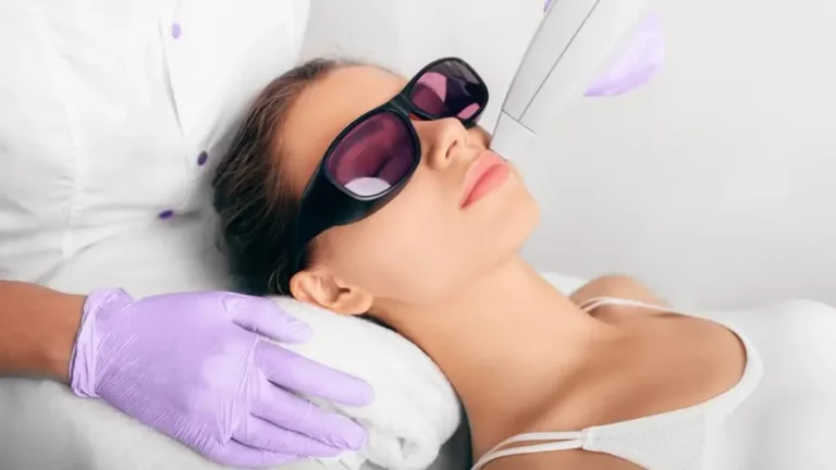 Laser Hair Removal 768x432