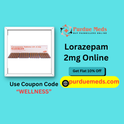 Lorazepam 2mg Online 1