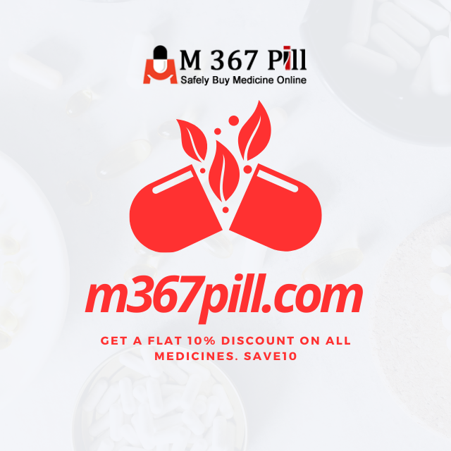 M367 Pill USA