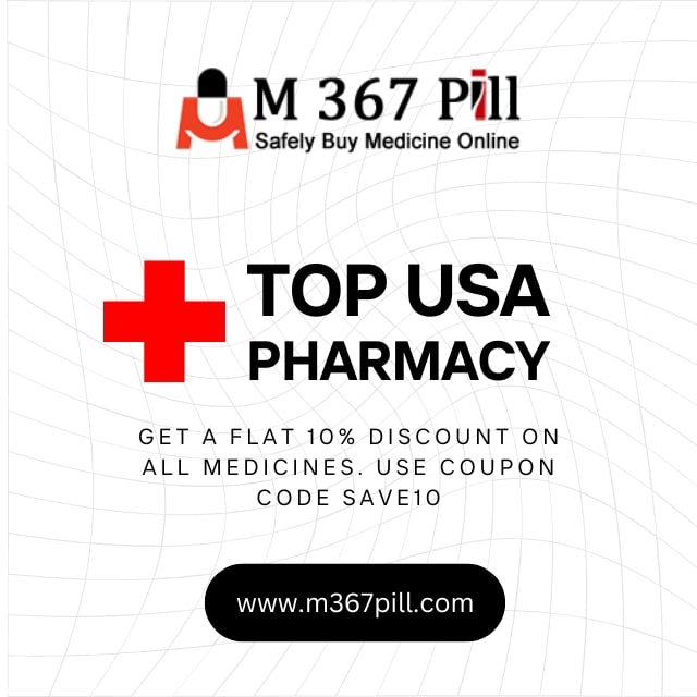 M367 Pill Visit Website