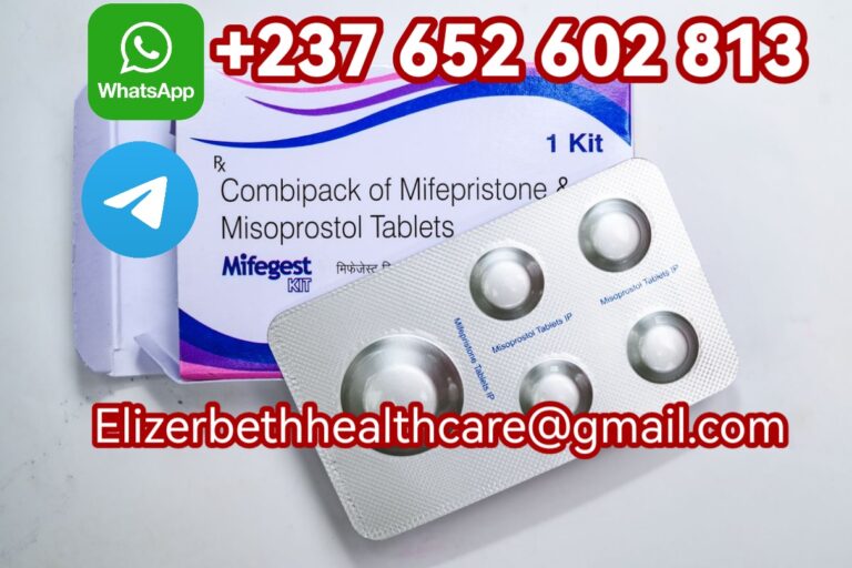 MIFEPRISTONE AND MISOPROSTOL TABLET FOR SELL ONLINE 2 768x512