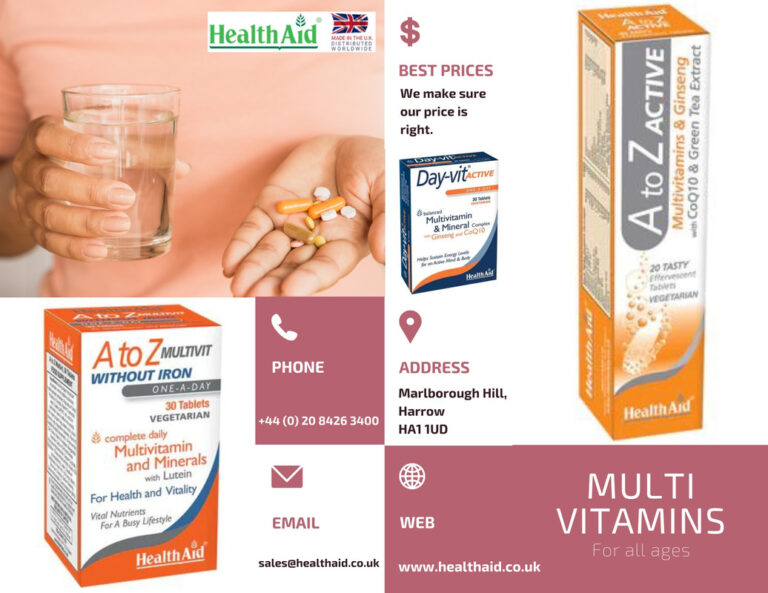 Multivitamin 768x593