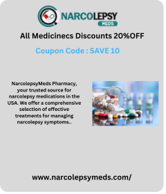 Narcolepsy Meds