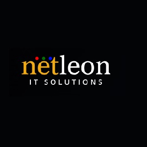 Netleon Logo