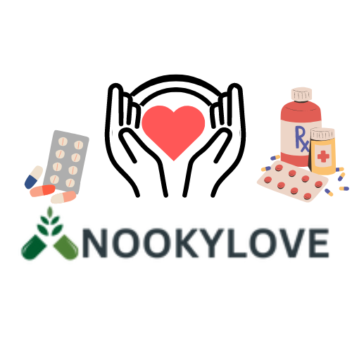 Nookylove 5