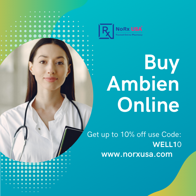 Order Ambien Online