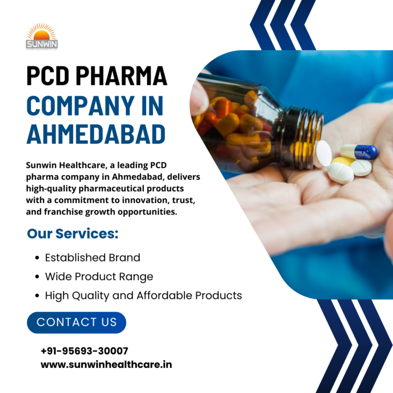 PCD Company In Ahmedabad 768x768