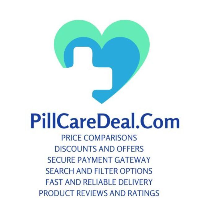 PILLCAREDEAL.COM 1 1