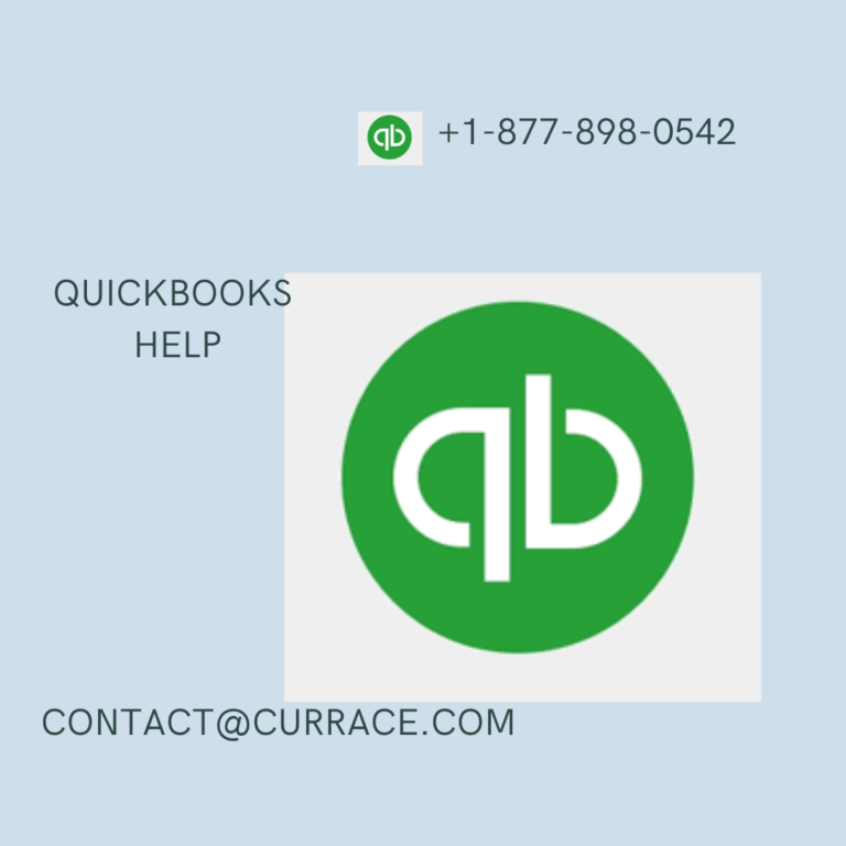 QuickBooks Online 768x768