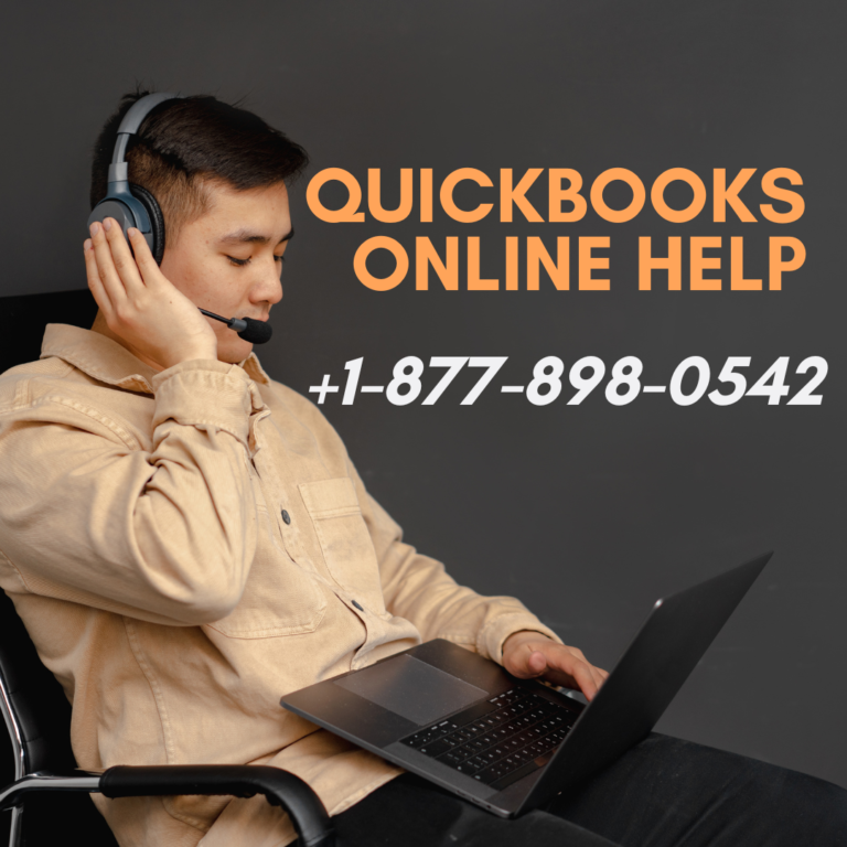 QuickBooks Online Help 1 1 768x768