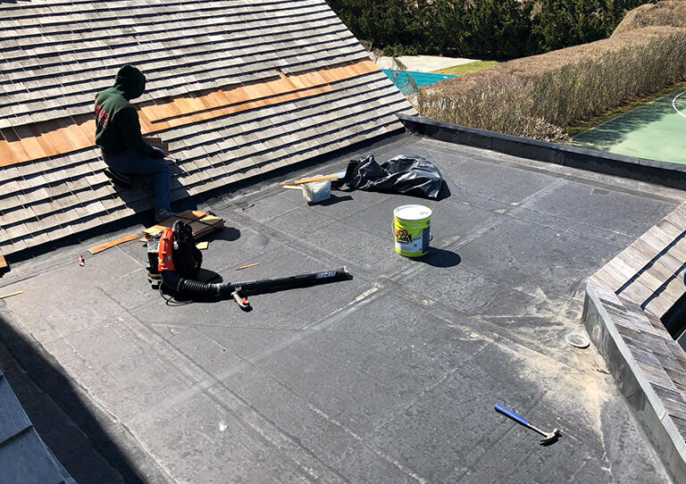 Roof Repair Service 768x542