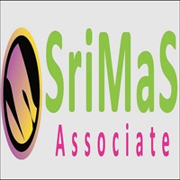 Srimas Associate Logo