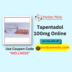 Tapentadol 100mg Online 2