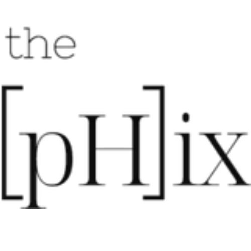 The phix logo 1