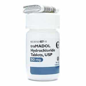 Tramadol 50mg 1