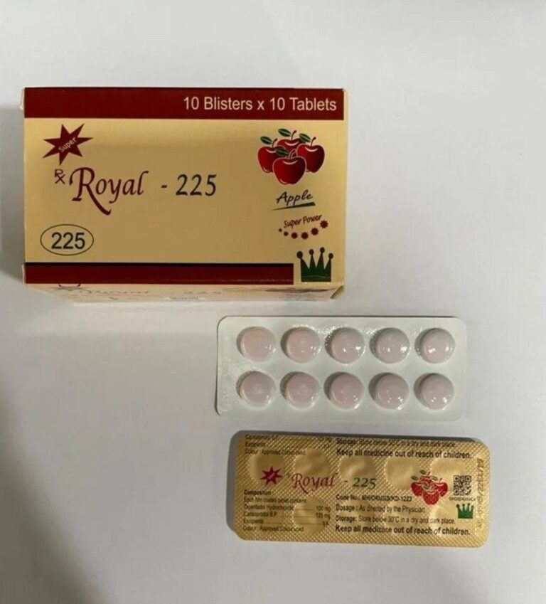 Tramadol Royal compressed 768x849