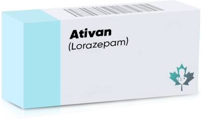 ativan