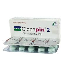 buy Clonazepam