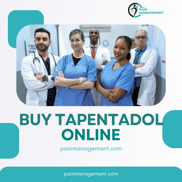 buy TAPENTADOL online 10