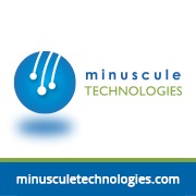 minusclue logo image