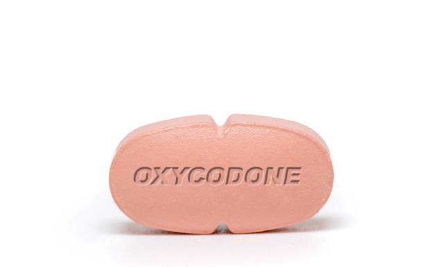 oxycodone