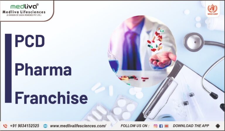 pcd pharma franchise medliva  768x448