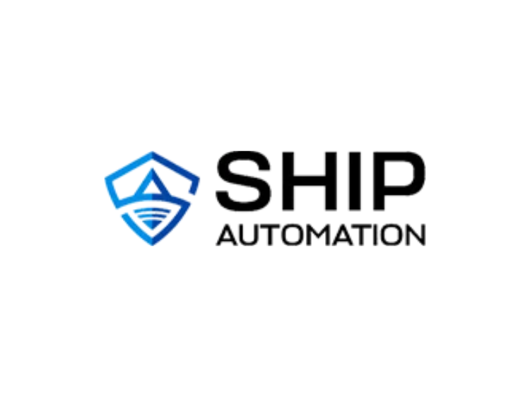 shipautomation logo