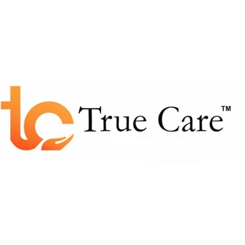 truecarecounselling Logo