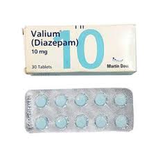 valium 1