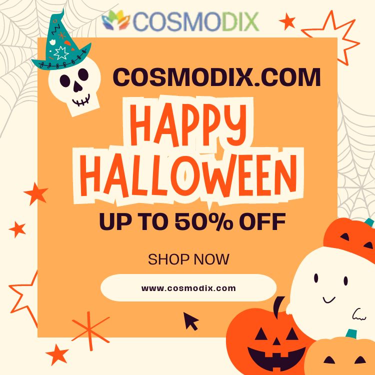 www.cosmodix.com 1 1