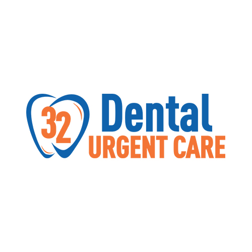 32dentalurgent logo