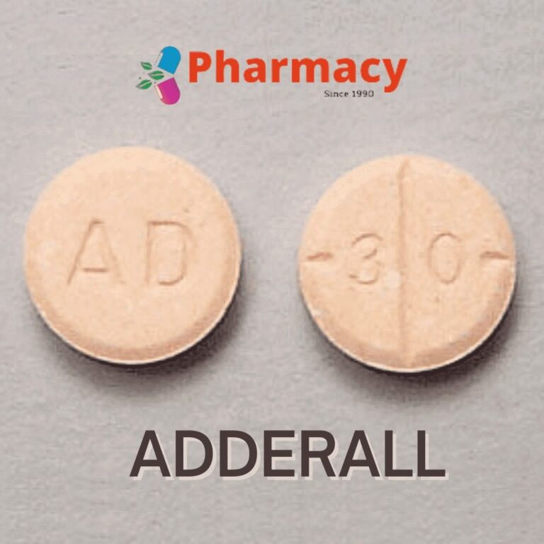 Adderall 1 768x768