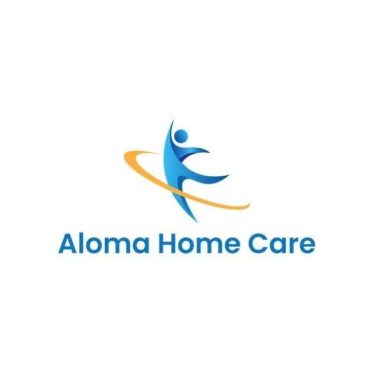 Aloma Home Care 768x768