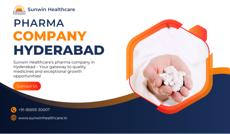 Best Pharma Company Hdyerabad 768x448