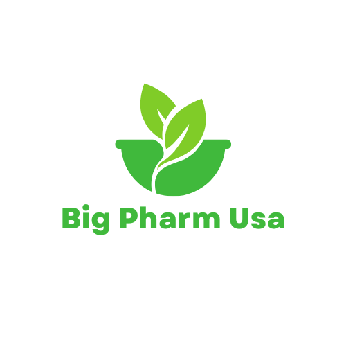 Big Pharm Usa