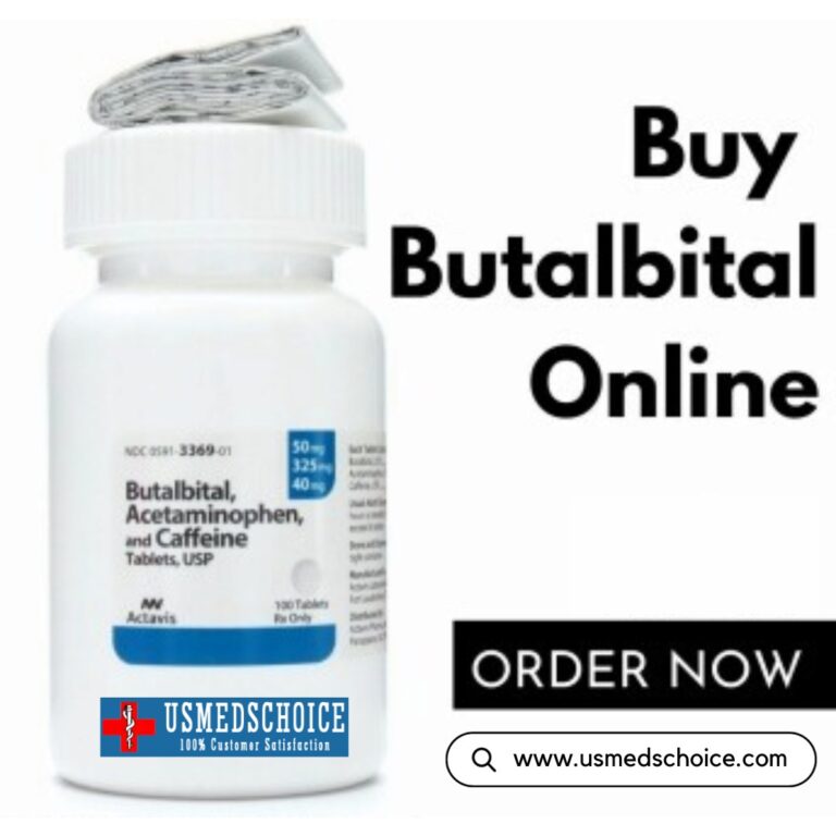 Butalbital 40mg compressed 768x768