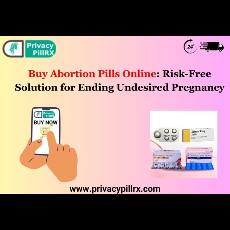 Buy Abortion Pills Online Risk Free Solution for Ending Undesired Pregnancy 1 768x768