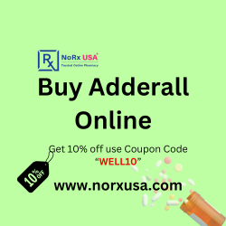 Buy Adderall Online