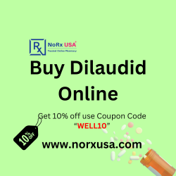 Buy Dilaudid Online